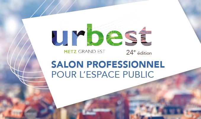 Urbest 2018